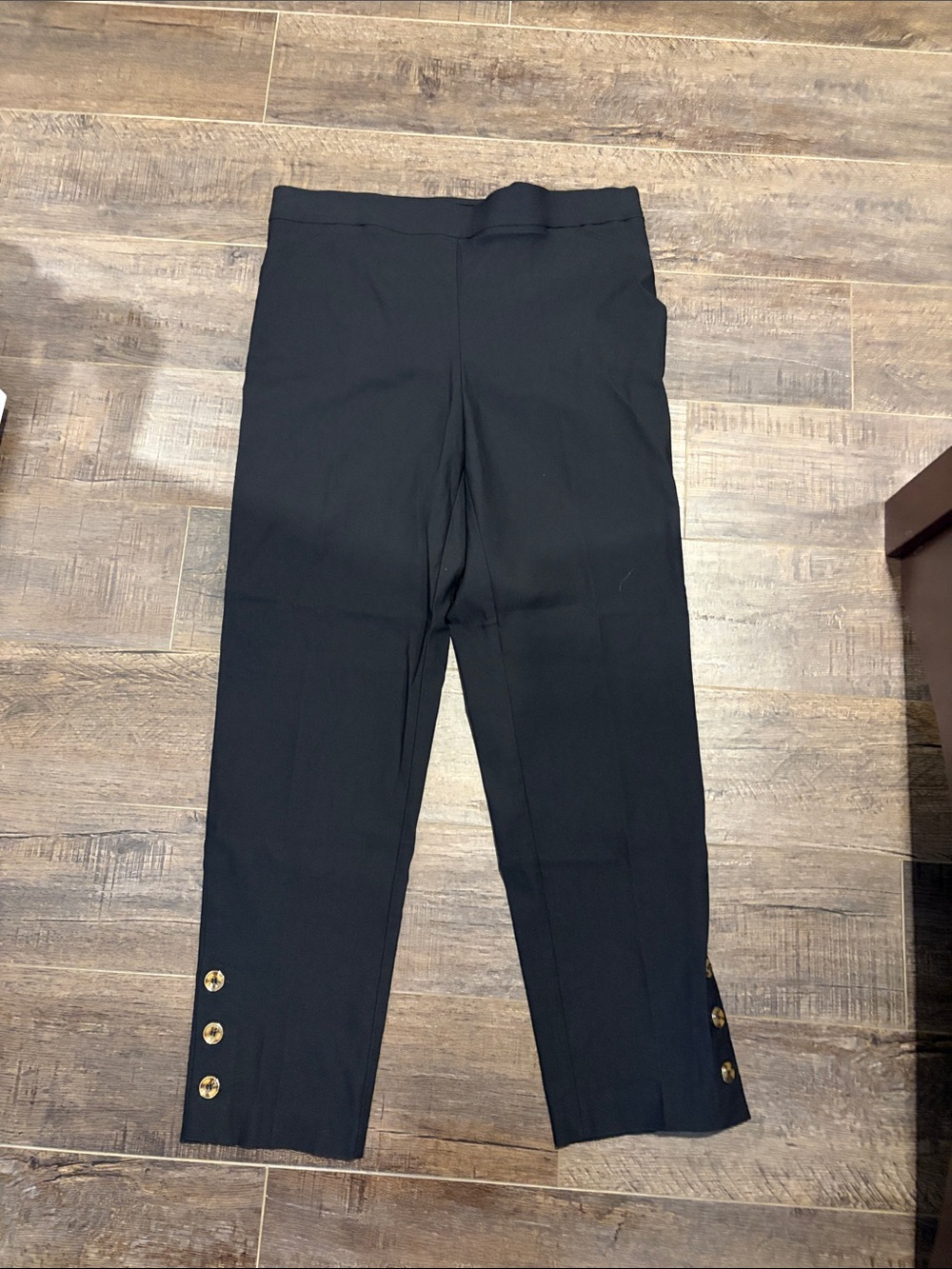 Roz & Ali dress pants
